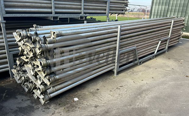 Beregeningsinstallatie