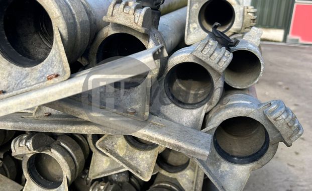 Beregeningsinstallatie