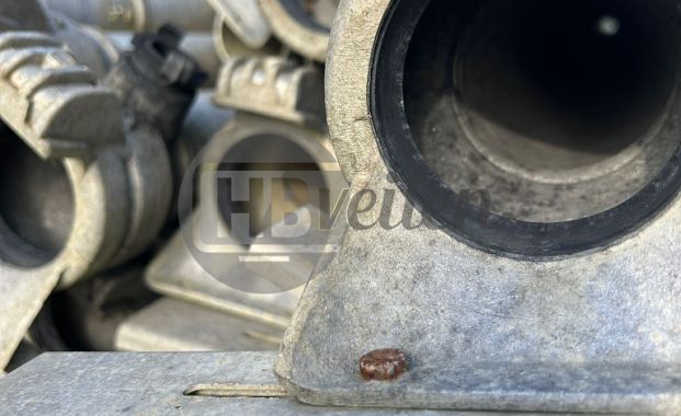 Beregeningsinstallatie