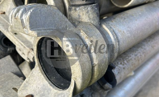 Beregeningsinstallatie