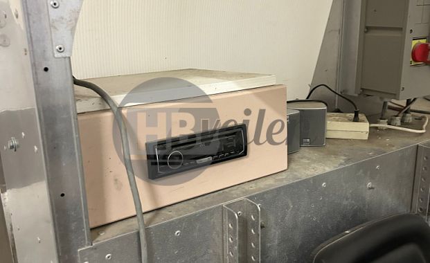 Selectiewagen (1.50)