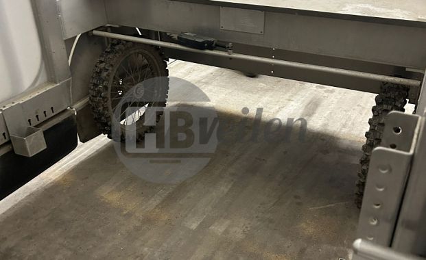 Selectiewagen (1.50)