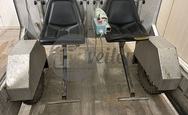 Selectiewagen (1.50)