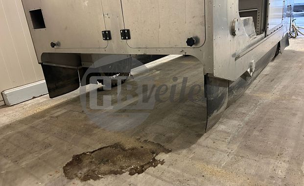 Selectiewagen (1.50)