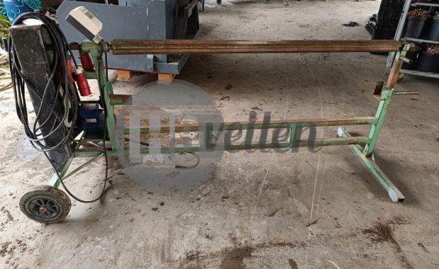 Gevraagd: Elektrische gaasoproller