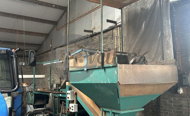 Leesband met elevator