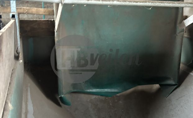 Leesband met elevator