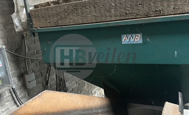 Leesband met elevator