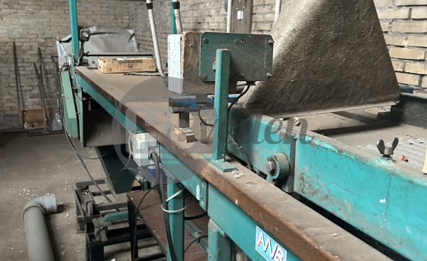 Leesband met elevator