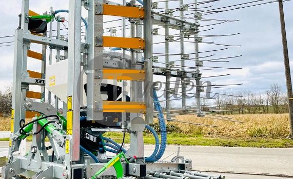 Weidebeluchter (Nieuw)