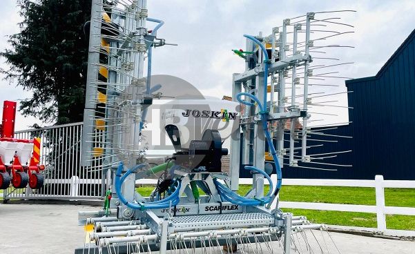 Weidebeluchter (Nieuw)