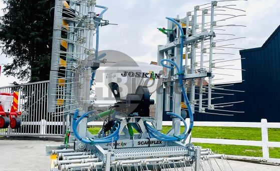 Weidebeluchter (Nieuw)