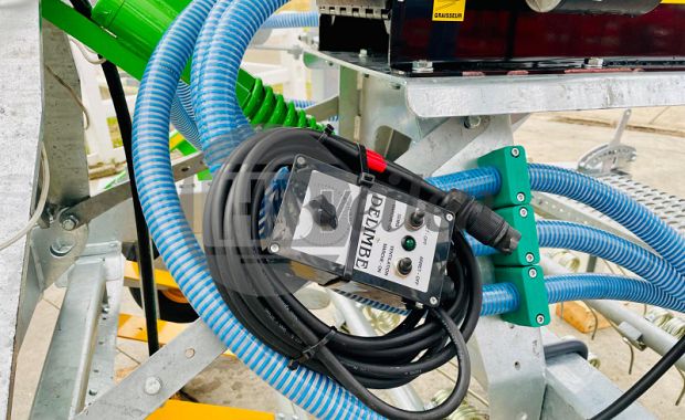 Weidebeluchter (Nieuw)