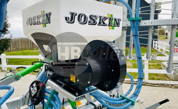 Weidebeluchter (Nieuw)