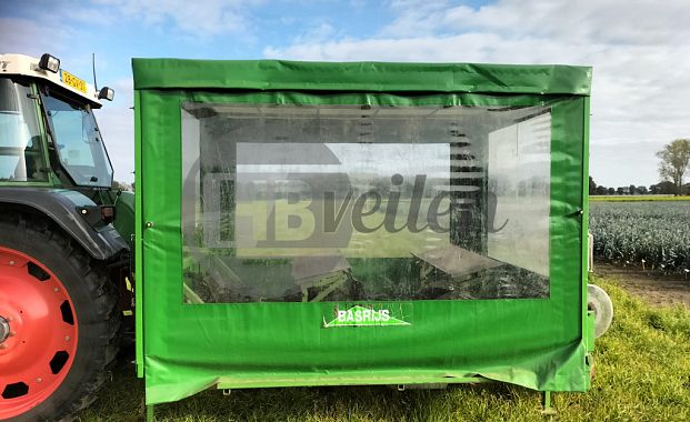 Plantmachine (1.50)