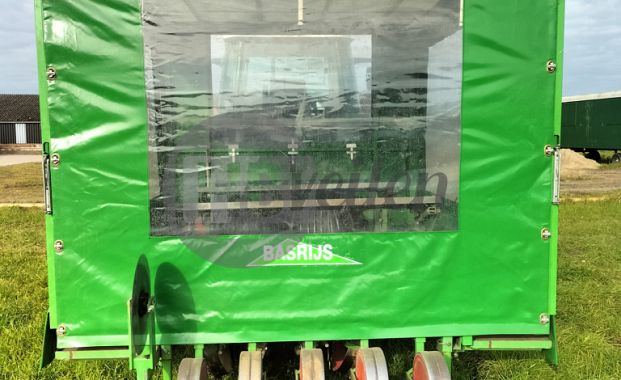 Plantmachine (1.50)