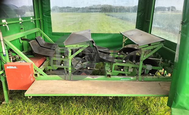 Plantmachine (1.50)