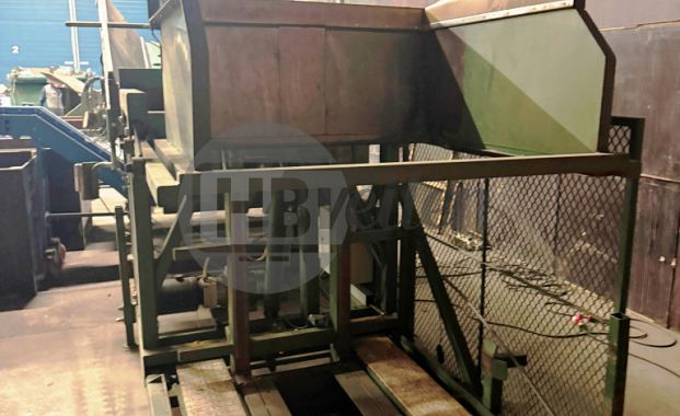 Kantelbunker combinatie