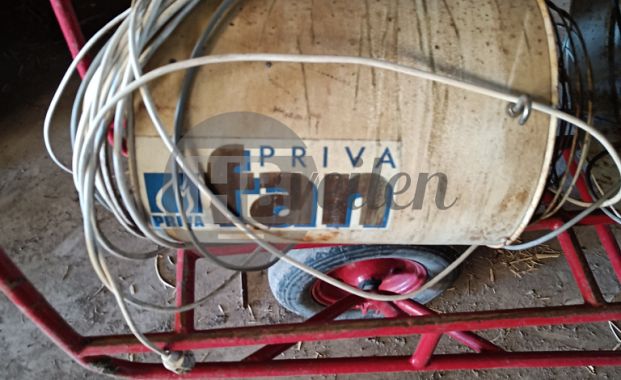 Circulatie ventilatoren