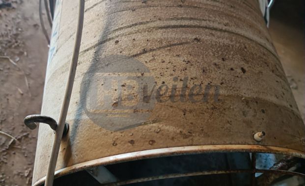 Circulatie ventilatoren