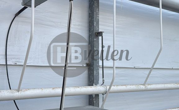 Compressor met luchtdroger 