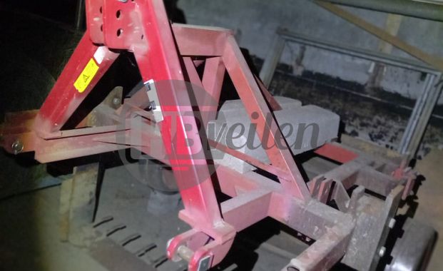 Lichter / Ondersnijmes (1.50)