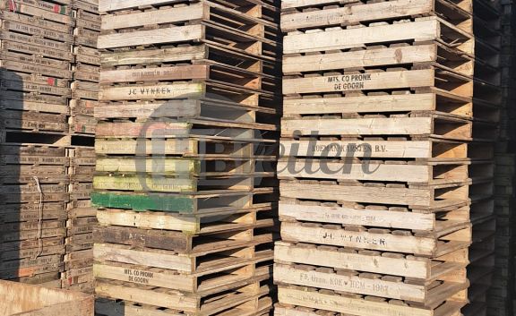 Pallets