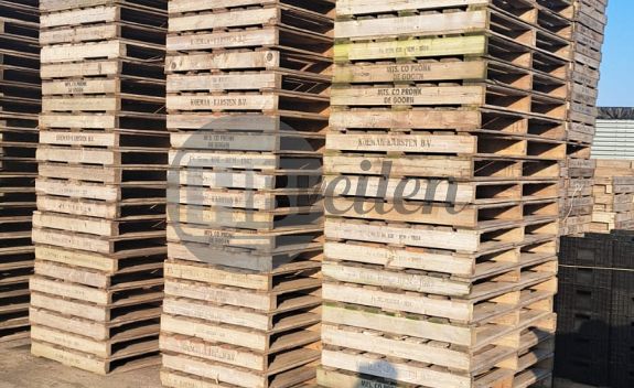 Pallets