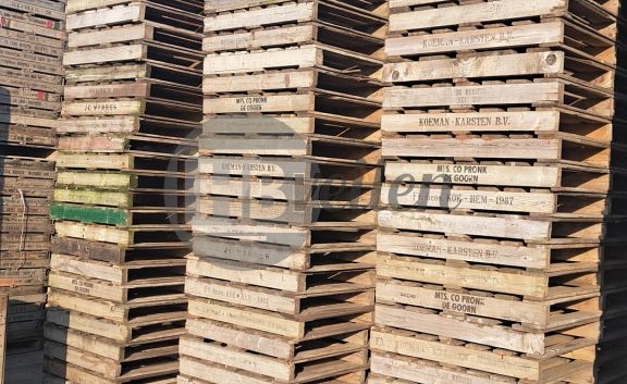 Pallets