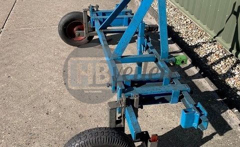 Padenschoffel (1.50 /1.80)