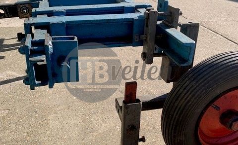 Padenschoffel (1.50 /1.80)