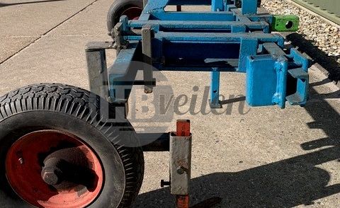 Padenschoffel (1.50 /1.80)