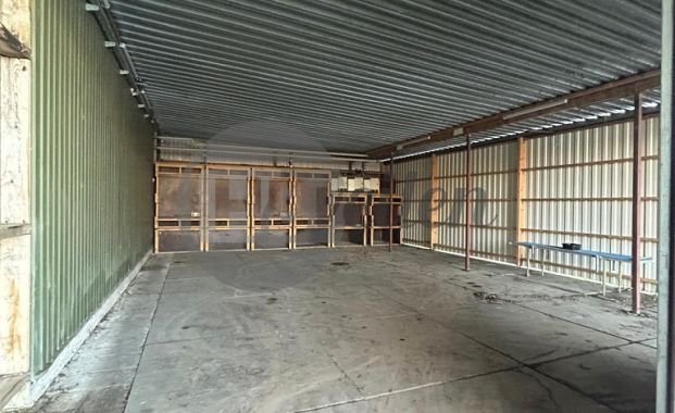 Droogwand, 6 breed, 4/3 hoog