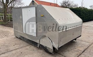 Selectiewagen (1.80)