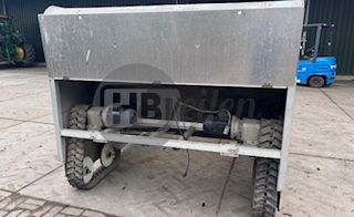 Selectiewagen (1.80)