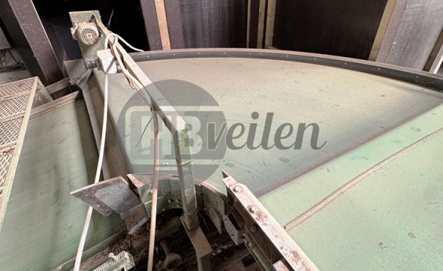 Verwerkingslijn / Sorteerlijn   