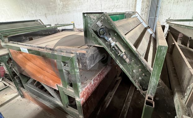 Verwerkingslijn / Sorteerlijn   