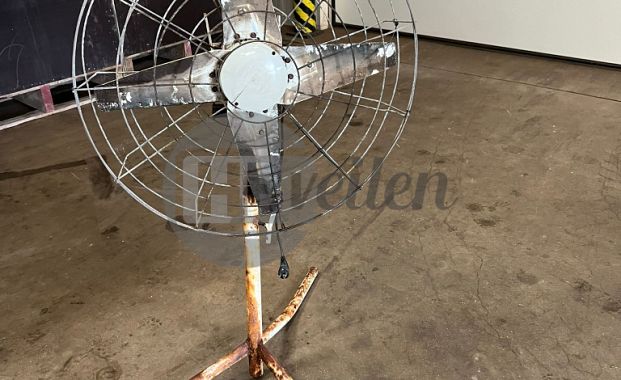 Staande ventilatoren