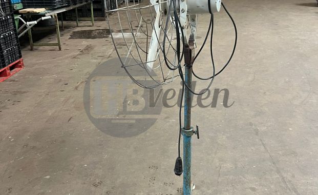 Staande ventilatoren