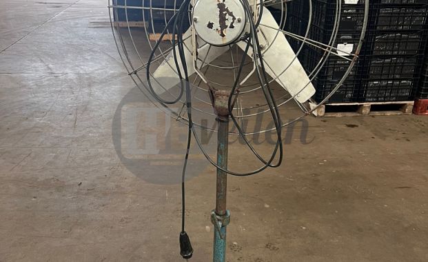 Staande ventilatoren