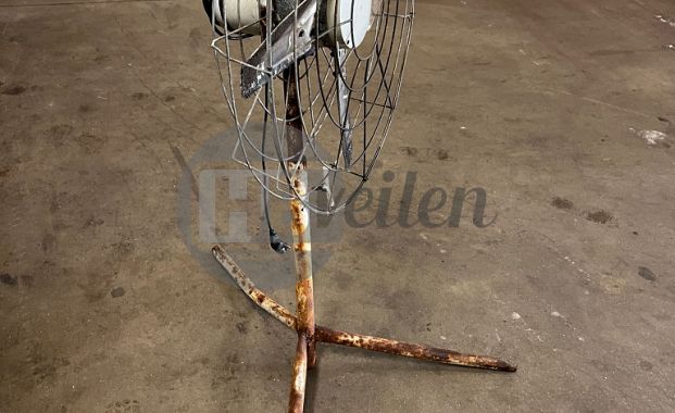 Staande ventilatoren