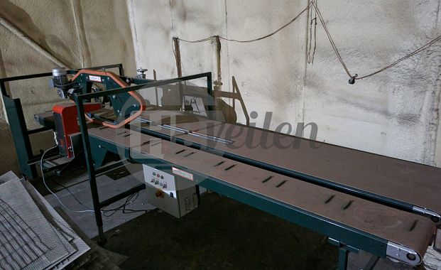 Boslijn (Quality Buncher)