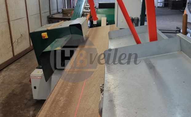 Boslijn (Quality Buncher)