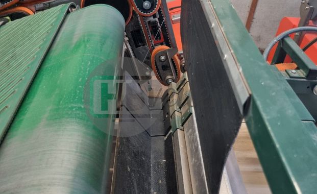 Boslijn (Quality Buncher)