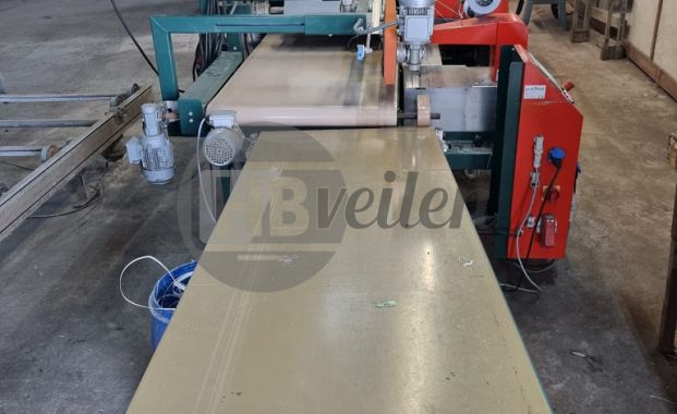 Boslijn (Quality Buncher)