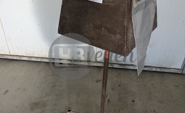 Bloemen hoezen standaard