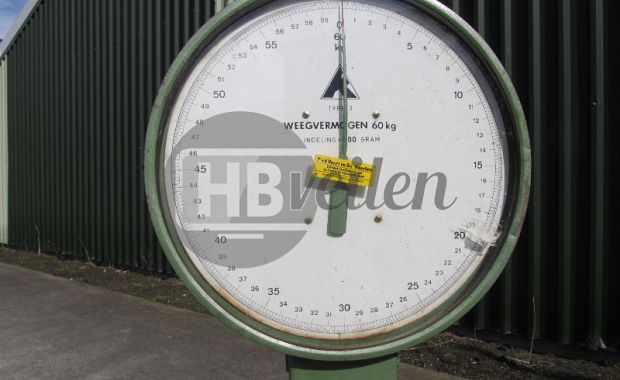 Weegschaal