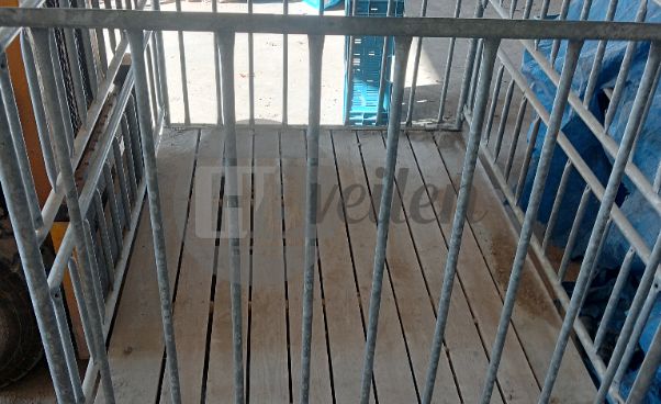 Koolkisten / koolboxen