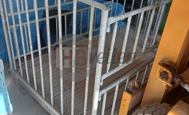 Koolkisten / koolboxen