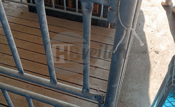 Koolkisten / koolboxen